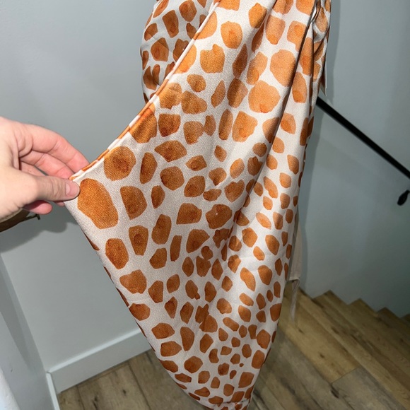 PATBO Margot Printed Bodysuit - Picture 7 of 16